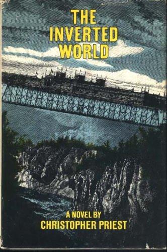 Book The Inverted World: A Novel free