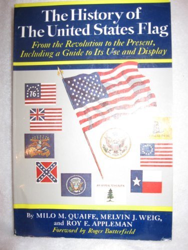 Book History Of The United States Flag free