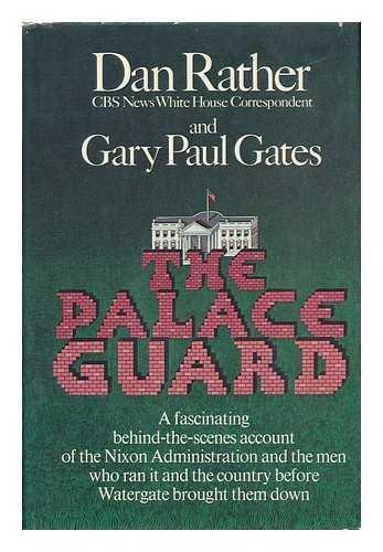 Book The Palace Guard free