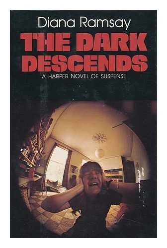 Book The dark descends free