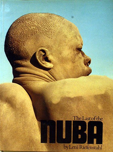 Book The Last of the Nuba free