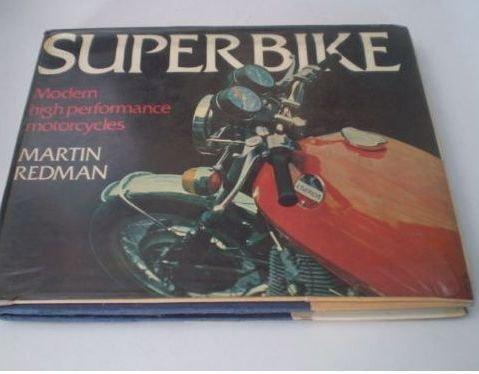Book Superbike: Modern High Performance Motorcycles free