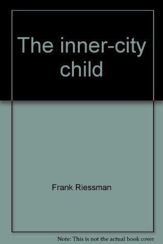 Book The inner-city child free