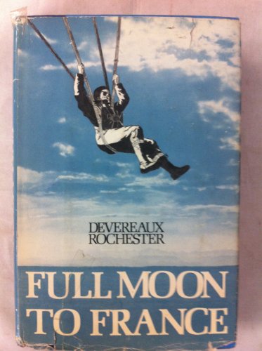 Book Full Moon to France free Book Full Moon to France free