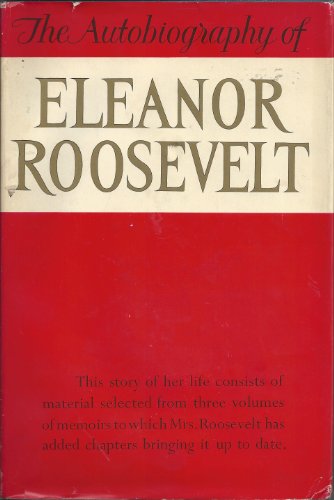 Book The Autobiography of Eleanor Roosevelt free