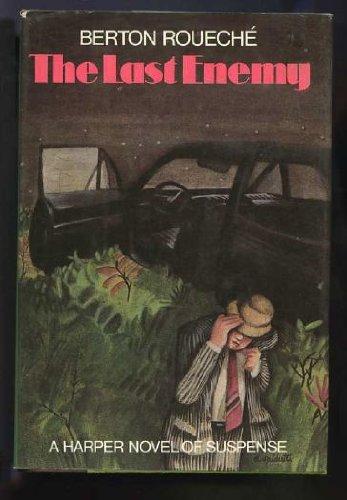 Book The last enemy free
