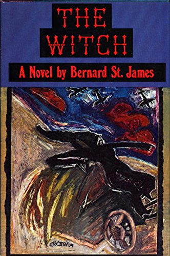 Book The Witch: A Novel free