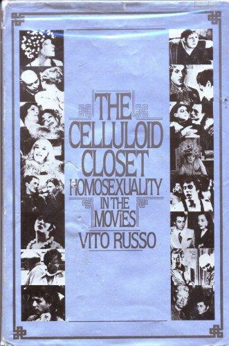 Book The Celluloid Closet: Homosexuality in the Movies free