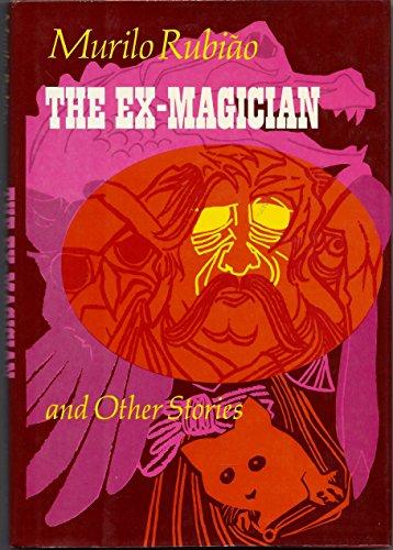 Book The Ex-Magician and Other Stories (English and Portuguese Edition) free