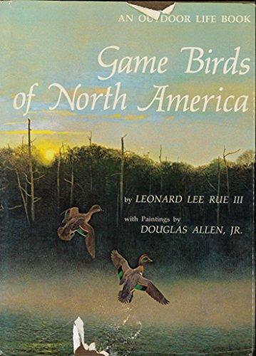 Book Game Birds Of North America free