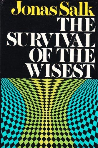 Book The Survival of the Wisest free
