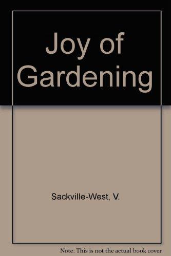 Book Joy of Gardening free
