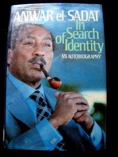 Book Anwar El Sadat: In Search of Identity an Autobiography (English and Arabic Edition) free