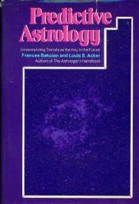 Book Predictive astrology: Understanding transits as the key to the future free