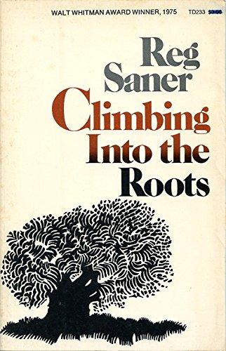 Book Climbing into the roots : [poems] free