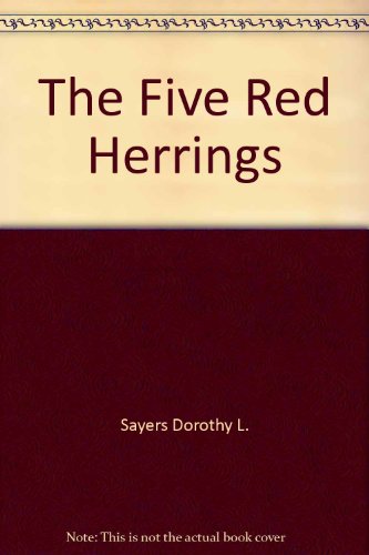 Book The Five Red Herrings free