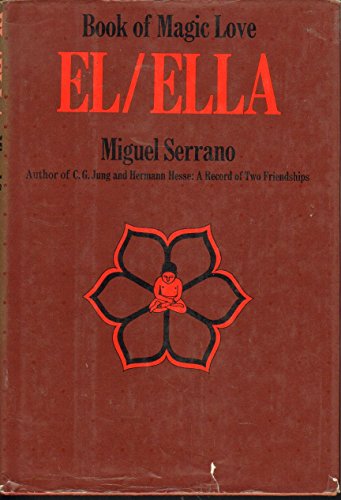 Book El/Ella: Book of Magic Love free