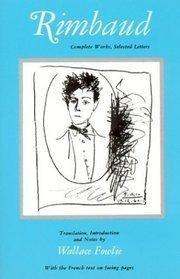 Book Arthur Rimbaud: Complete Works (English and French Edition) free