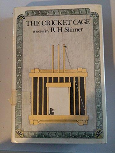 Book The Cricket Cage free