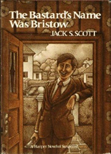 Book The Bastard's Name Was Bristow free