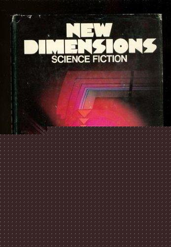 Book New Dimensions Science Fiction, Number 5 free