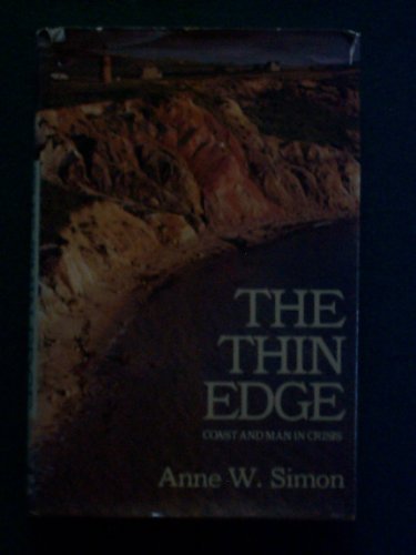 Book The Thin Edge: Coast and Man in Crisis free