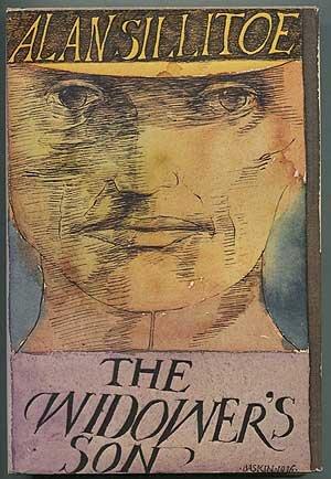 Book The Widower's Son free