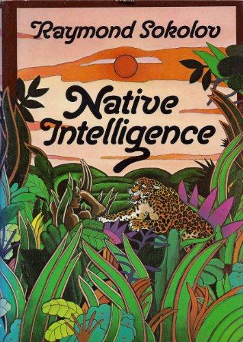 Book Native Intelligence free