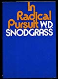 Book In Radical Pursuit: Critical Essays and Lectures free