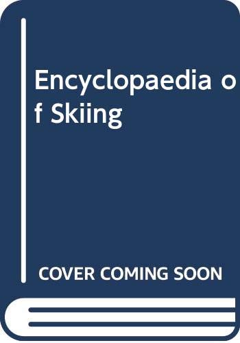 Book Ski Magazine's Encyclopedia of Skiing free