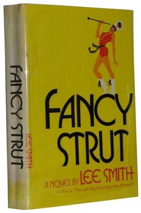 Book Fancy strut (A Cass Canfield book) free