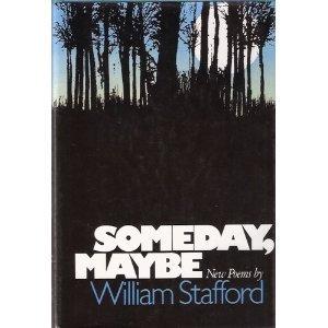 Book Someday, Maybe: New Poems free