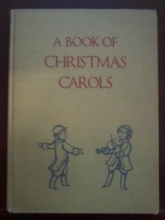 Book Book of Christmas Carols free