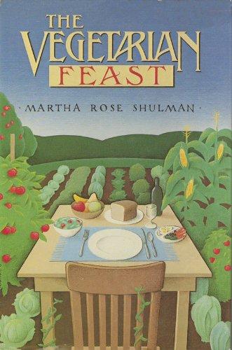 Book The Vegetarian Feast free