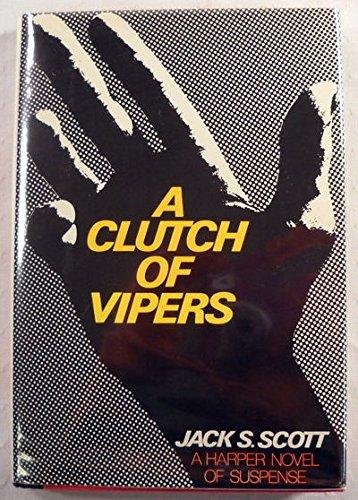 Book A Clutch of Vipers free