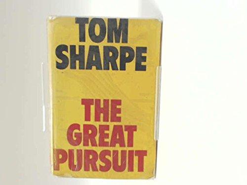 Book The great pursuit free