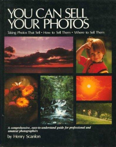 Book You Can Sell Your Photos free