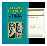 Book Lloyd George: A Diary by Frances Stevenson free