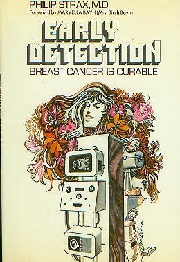 Book Early Detection: Breast Cancer is Curable free