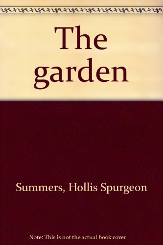 Book The garden free
