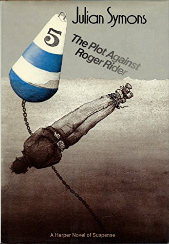 Book The Plot Against Roger Rider free