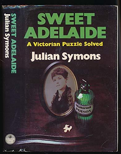 Book Sweet Adelaide free