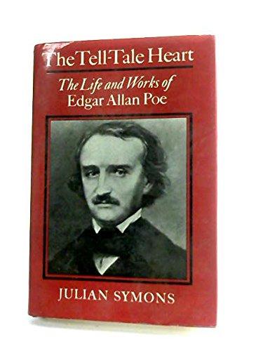 Book Tell-Tale Heart: The Life and Works of Edgar Allan Poe free