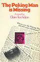 Book The Peking Man Is Missing free