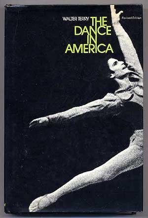 Book The Dance in America (Revised Edition) free