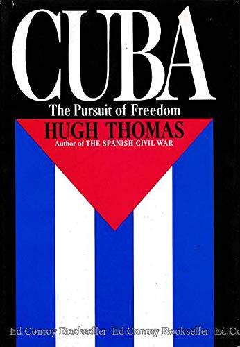 Book Cuba : The Pursuit of Freedom free