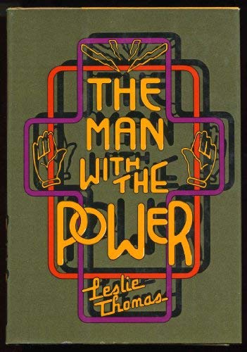 Book The man with the power free