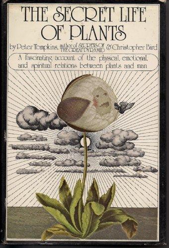 Book The Secret Life of Plants free