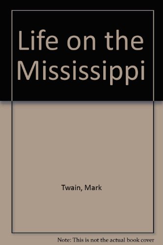 Book Life on the Mississippi free