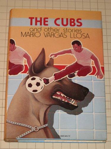 Book The Cubs and Other Stories (English and Spanish Edition) free